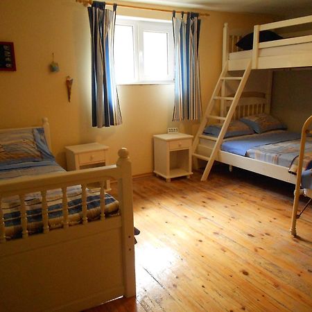 Hostel Del Mar Varna Buitenkant foto