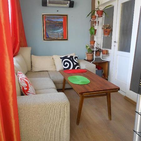 Hostel Del Mar Varna Kamer foto