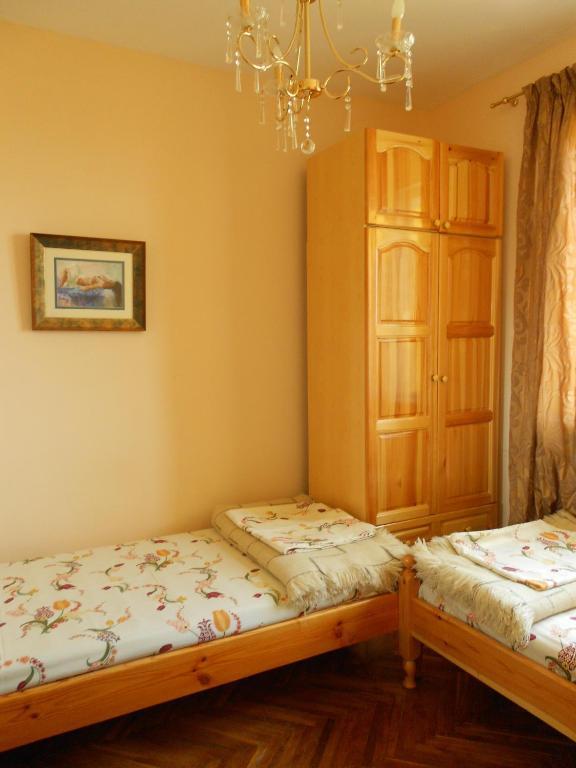 Hostel Del Mar Varna Kamer foto