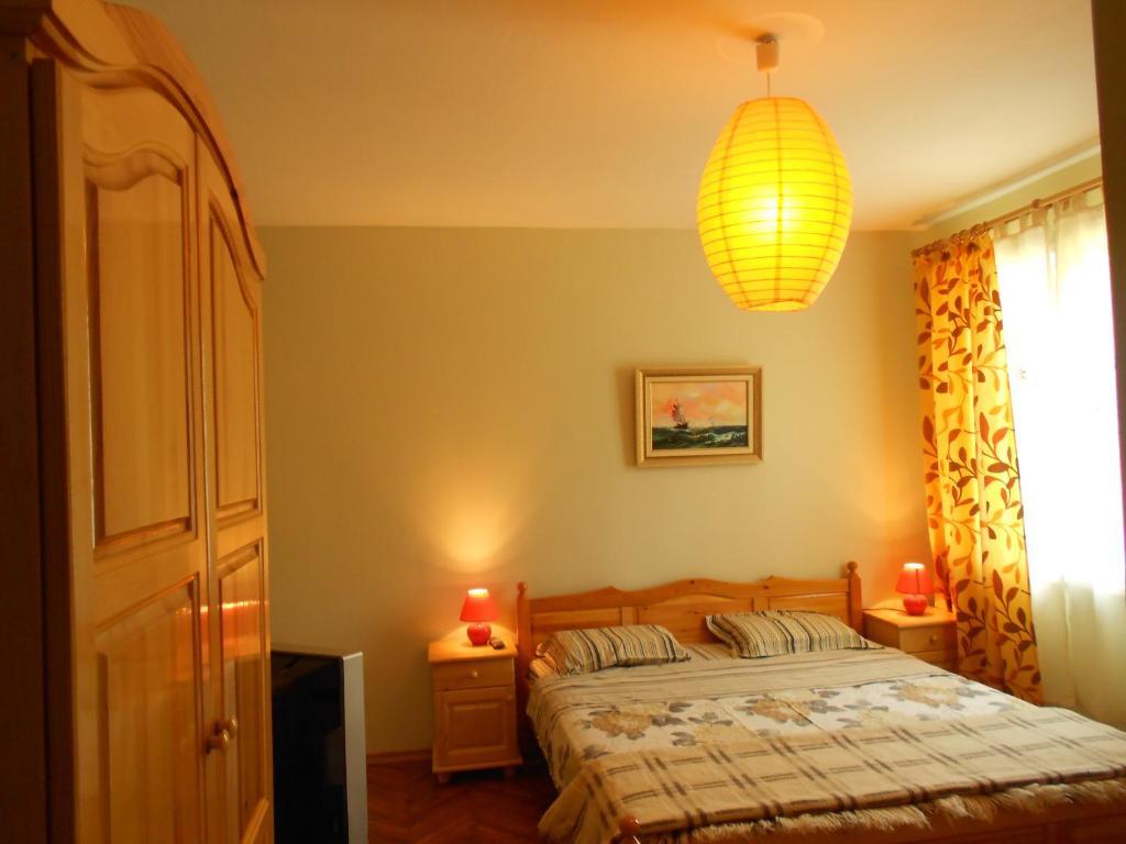 Hostel Del Mar Varna Kamer foto