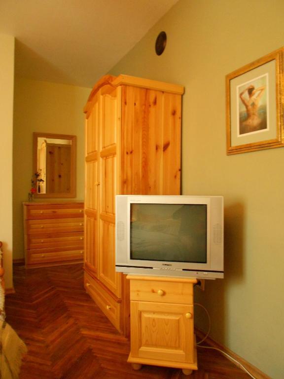 Hostel Del Mar Varna Kamer foto