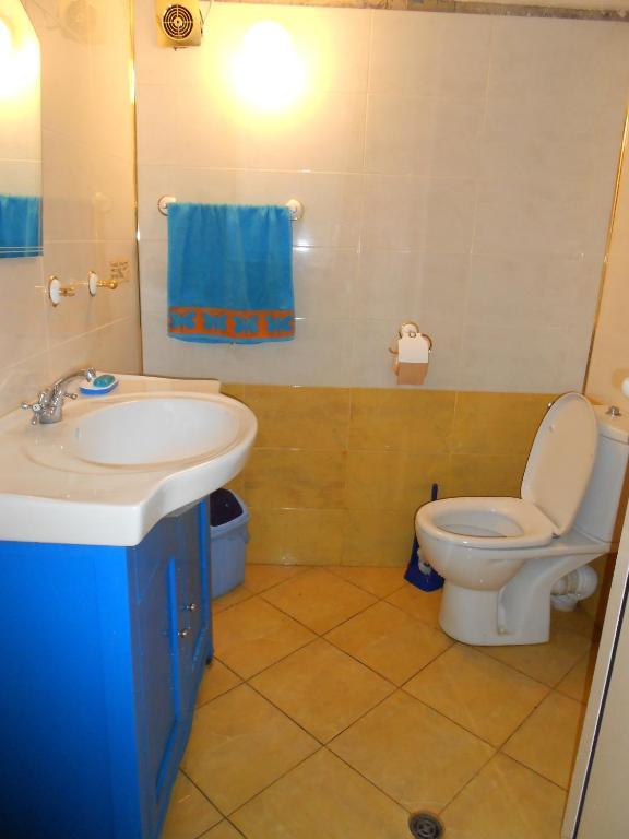 Hostel Del Mar Varna Kamer foto