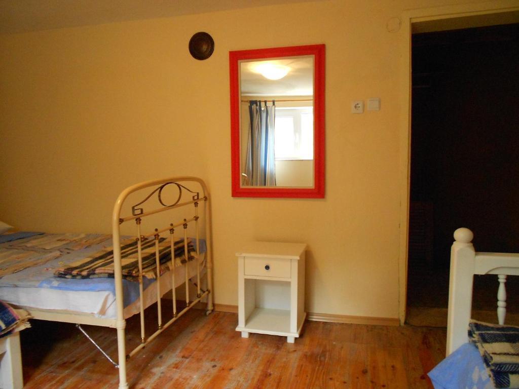 Hostel Del Mar Varna Kamer foto