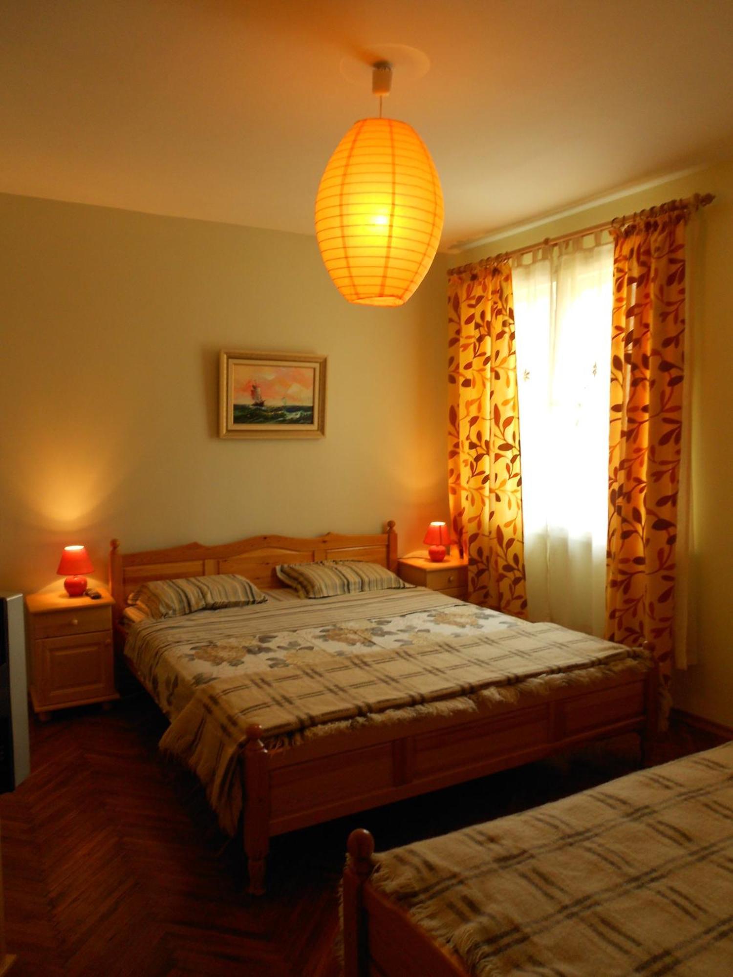 Hostel Del Mar Varna Buitenkant foto