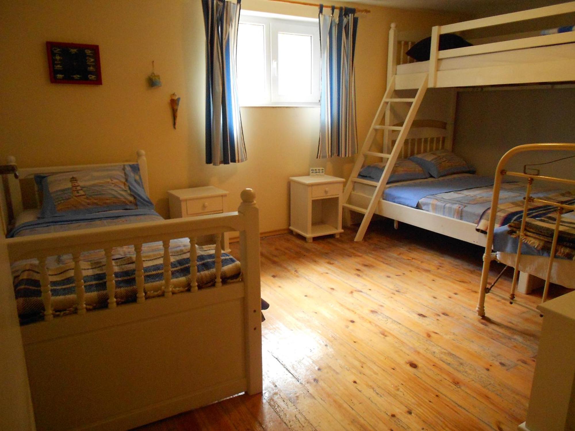 Hostel Del Mar Varna Buitenkant foto