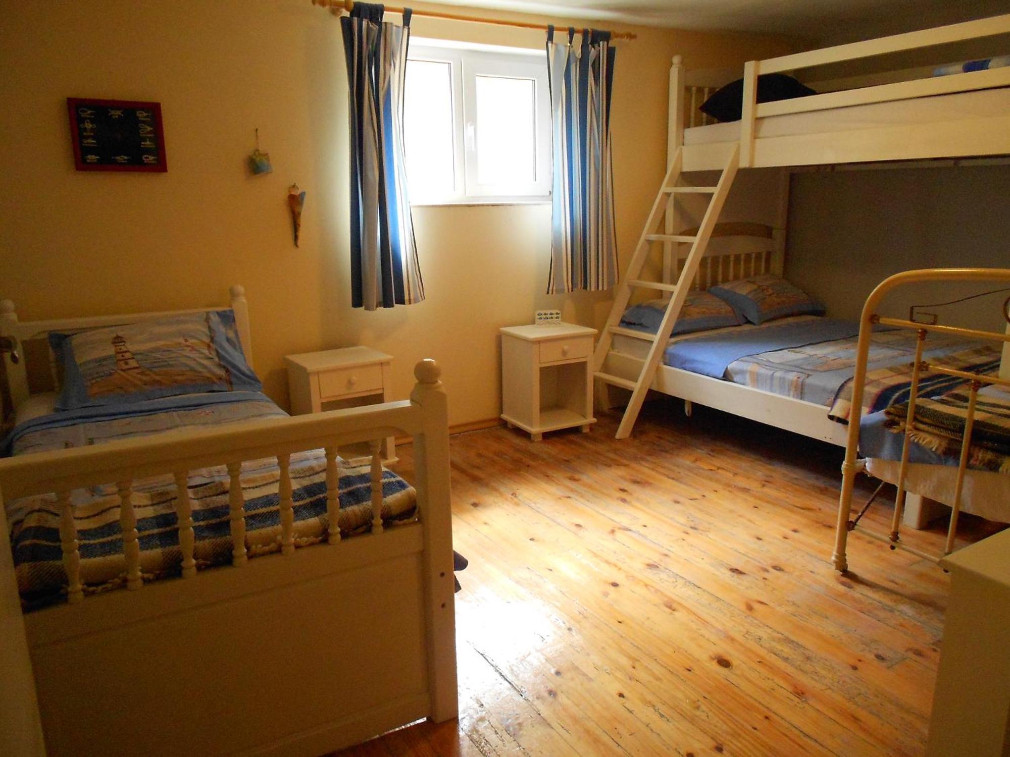 Hostel Del Mar Varna Buitenkant foto