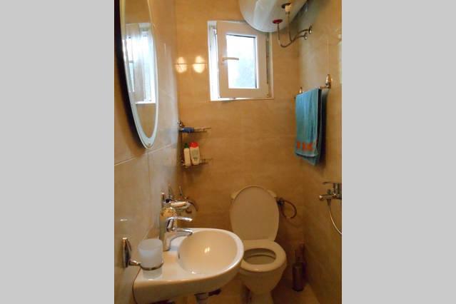 Hostel Del Mar Varna Buitenkant foto