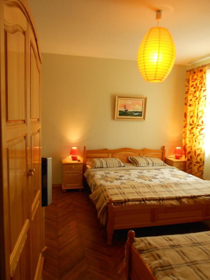 Hostel Del Mar Varna Kamer foto